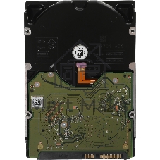 Жесткий диск HDD WD Purple Pro 10Tb 7200rpm SATA 512Mb 3.5
