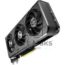 Видеокарта Asus PRIME RTX 5060-O8G, NVIDIA RTX 5060, 8Gb, GDDR7, 128 bit, PCI-E 5.0, HDMIx1, DPx3, HDCP, 2595 MHz