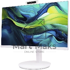 Моноблок Acer Aspire C24A Intel Core i5 1334U/16Gb/SSD 512Gb/23.8