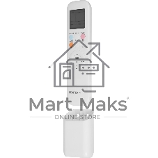Сплит-система Centek CT-65K07 WiFi белый