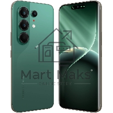Смартфон Tecno Camon 50 Ultra 5G 12/256Gb зеленый