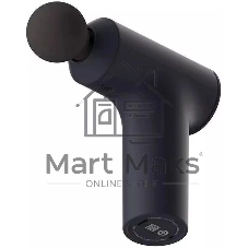 Массажер Xiaomi Massage Gun Mini (BHR6083GL)