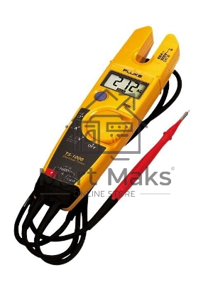 Тестер Fluke IG (T5-1000 EUR1)