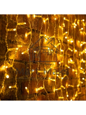 Гирлянда светодиодная Neon-night 