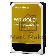 Жесткий диск WD GOLD WD141KRYZ 14ТБ 3,5
