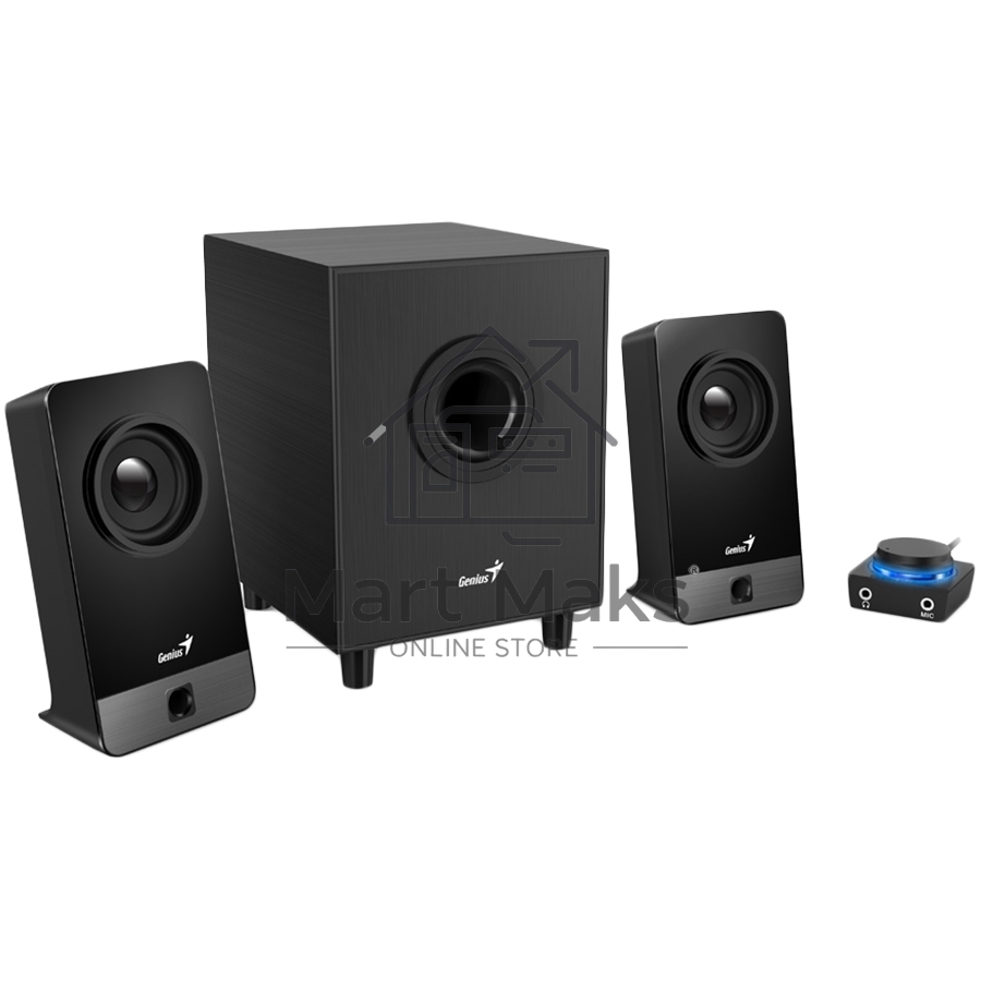 Колонки SW-2.1 300X