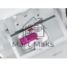 Отдельностоящая стиральная машина Miele WWR860WPS, 850x596x643 9 кг 1600 об/мин 48 дБ PowerWash TwinDos PreIroning MTouch Германия