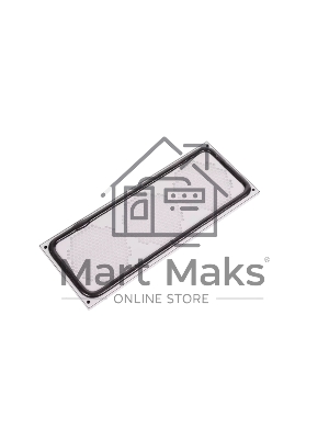 Фильтр (170425) для вентиляторов R-FAN, черный