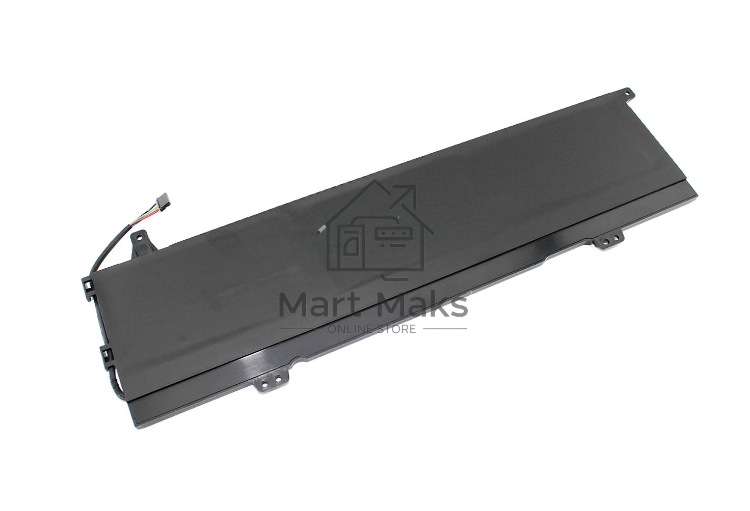 Аккумуляторная батарея для ноутбука Lenovo Yoga 730 11.4V 4500mAh OEM