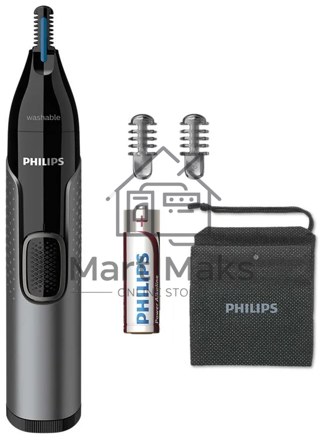 Триммер Philips NT3650/16