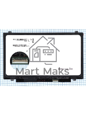 Матрица B140HAN01.0 HW:1A