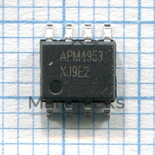Мосфет APM4953