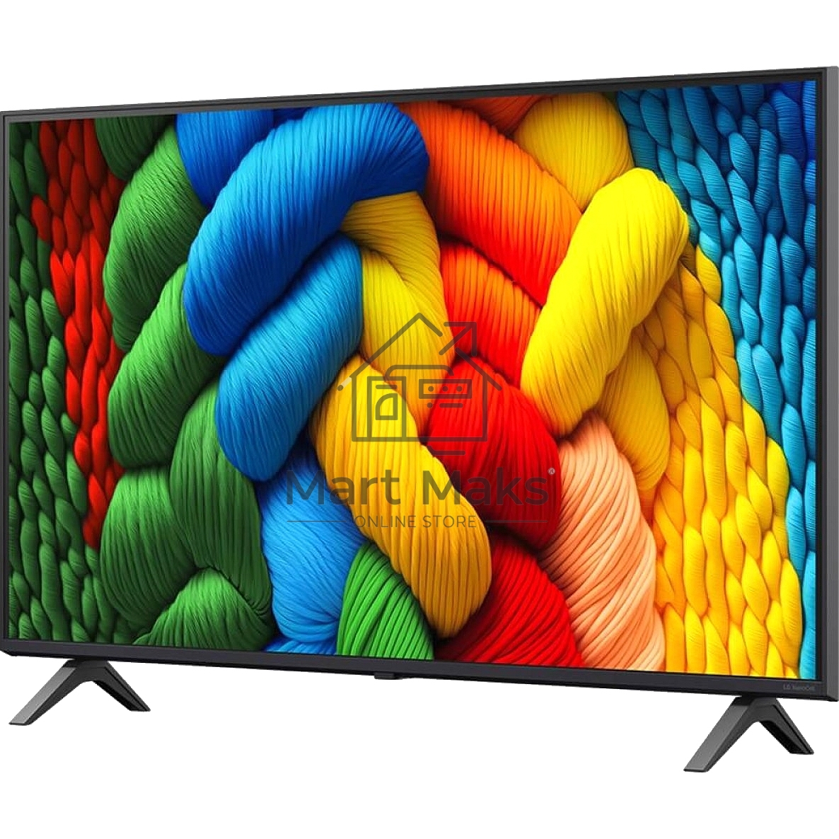 Телевизор LG 75