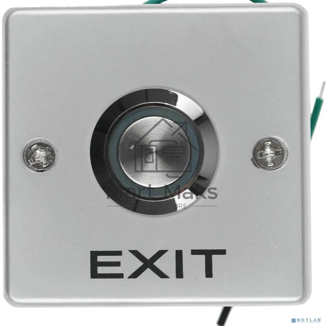 Кнопка выхода Tantos TS-Clack Light (00-00018695)