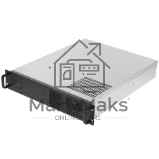 Серверный корпус ExeGate Pro 2U550-04 (RM 19