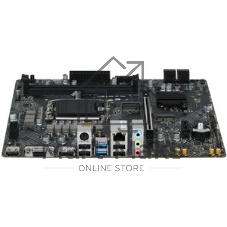 Материнская плата MSI PRO H610M-G H610, LGA1700, 2*DDR5, 1*PCIEx16, 1*PCIEx1, 1*M.2, 4*USB3.2Gen1, 6*USB2.0, 4*SATA3.0, 1G, VGA, DP, HDMI, M-ATX, BULK