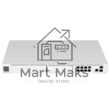 Платформа Ubiquiti UDM-SE