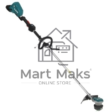 Триммер аккамуляторный Makita DUR368LZ, 36 В, 0 Ач