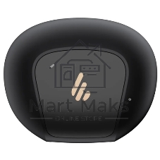 Наушники TWS Edifier NeoBuds S черный, внутриканальные, Bluetooth, активное шумоподавление, до 6 ч