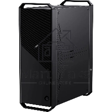 Мини-компьютер Chuwi CoreBox Intel Core i5 12450H(2Ghz)/16384Mb/512PCISSDGb/Int:Intel Iris Xe Graphics/BT/WiFi/war 1y/0.865kg/Grey/Win11Pro + USB3.0*4/HDMI*1/DP*1/RJ45*1/WIFI6,BT5.2/bracket