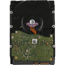 Жесткий диск Western Digital 8Tb Purple SATA III, 5640- rpm, 256Mb, 3.5