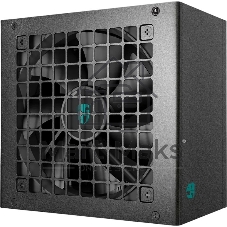 Блок питания Deepcool/GamerStorm PN750D, 750Вт, 80 PLUS Gold, 120мм, черный
