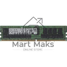 Оперативная память Hynix, DDR4, 64GB (1x64 GB), 3200 MHz, CL22, RDIMM