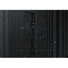 Панель Samsung QM65C черный, 65