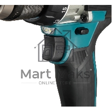 Дрель-шуруповерт Makita DHP489Z
