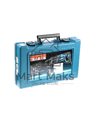 Перфоратор Makita HR2475 Перфоратор,SDS+, 780Вт,3реж,2.7Дж,0-4500у\м,3кг,чем,Д-образ
