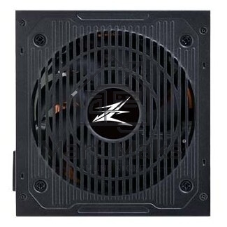 Блок питания Zalman ZM600-TXII V2 Retail, 600Вт, 80 PLUS, 120мм, черный