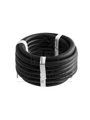 Кабель гибкий сварочный Rexant КГтп-ХЛ 1х25 мм², длина 10 метров