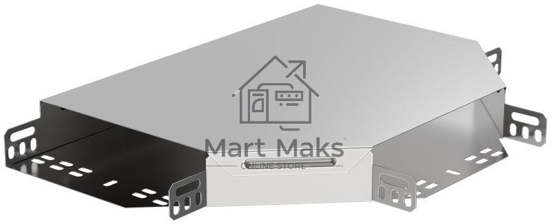Разветвитель Т-образный 50х200 Iek CLP1T-050-200