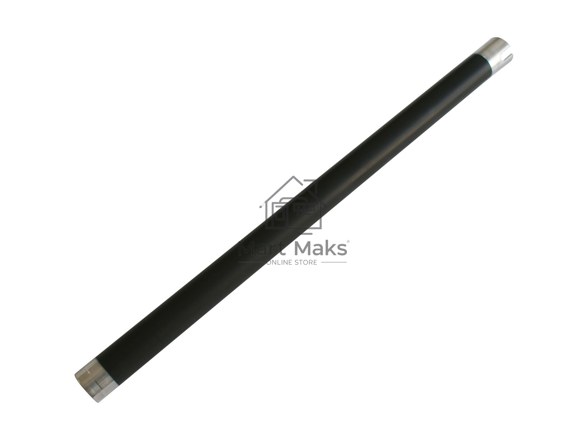 Тефлоновый вал Cet CET6519 (A0XX-5602-Upper) для Konica Minolta Bizhub 164/184
