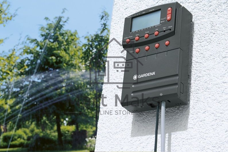 Кабель соединительный Gardena 01280-20.000.00