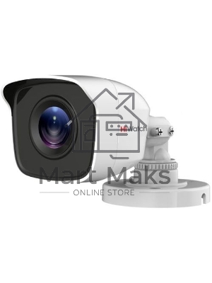 Камера видеонаблюдения HiWatch DS-T200S (2.8 mm)
