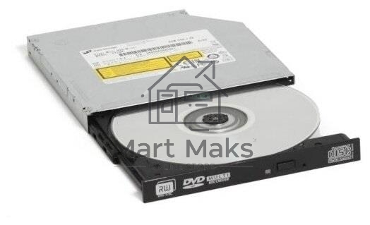 Оптический привод внутренний DVD+/-RW LG GTC2N Slim