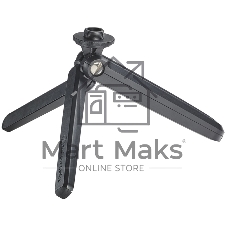 Микрофон проводной Audio-Technica ATR2100x 2м черный