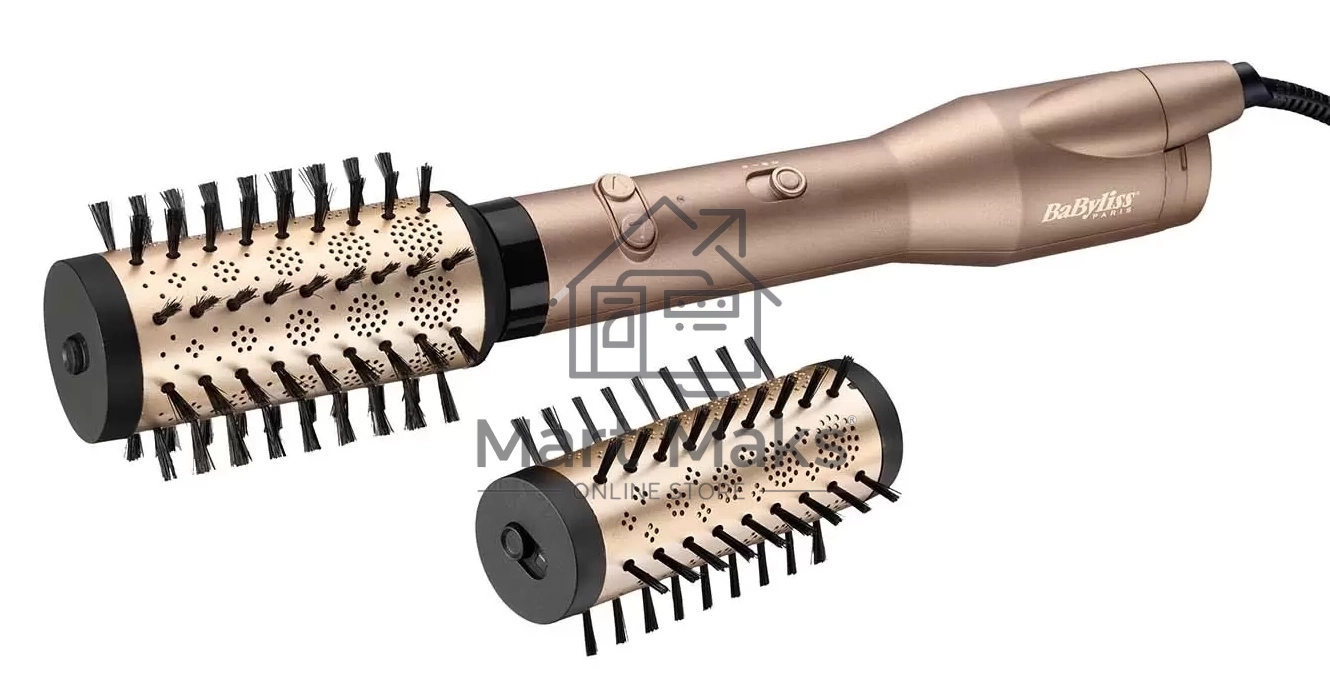 Фен-щетка BABYLISS AS952E
