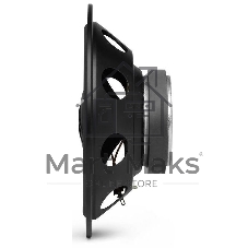 Колонки автомобильные Infinity Alpha 6520 280Вт 91дБ 4Ом 16.5 см (6 1/2дюйм) (ком.: 2 кол.) коаксиальные двухполосные