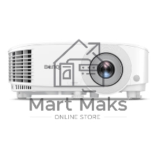 Проектор BenQ MH560 WHITE