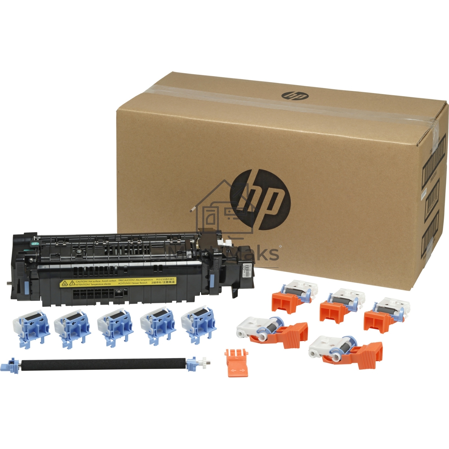 Комплект по уходу за принтером HP LaserJet 220v Maintenance Kit
