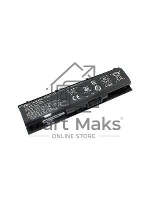 Аккумуляторная батарея для ноутбука HP Omen 17-w000 11.1V 4400mAh OEM