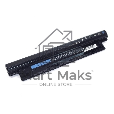 Аккумуляторная батарея для ноутбука Dell 5421 11.1V 4400mAh черный OEM