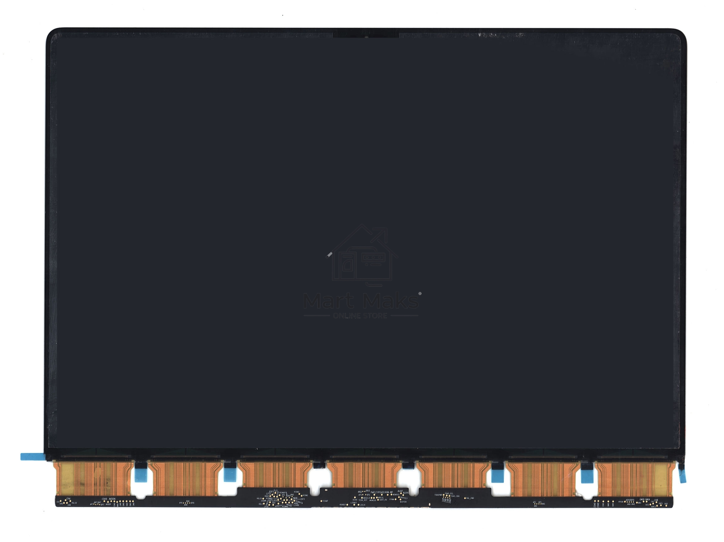 Матрица для MacBook Pro 14 A2442, A2779 (820-02471-03)