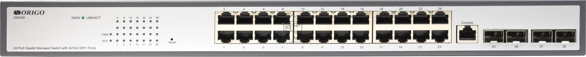 Коммутатор OS3228/A1A