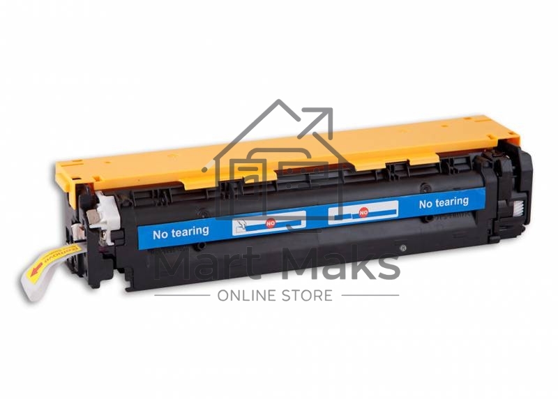 Картридж лазерный Cactus CS-CF213A пурпурный (1800 стр.) для HP LaserJet Pro 200 M251/M276