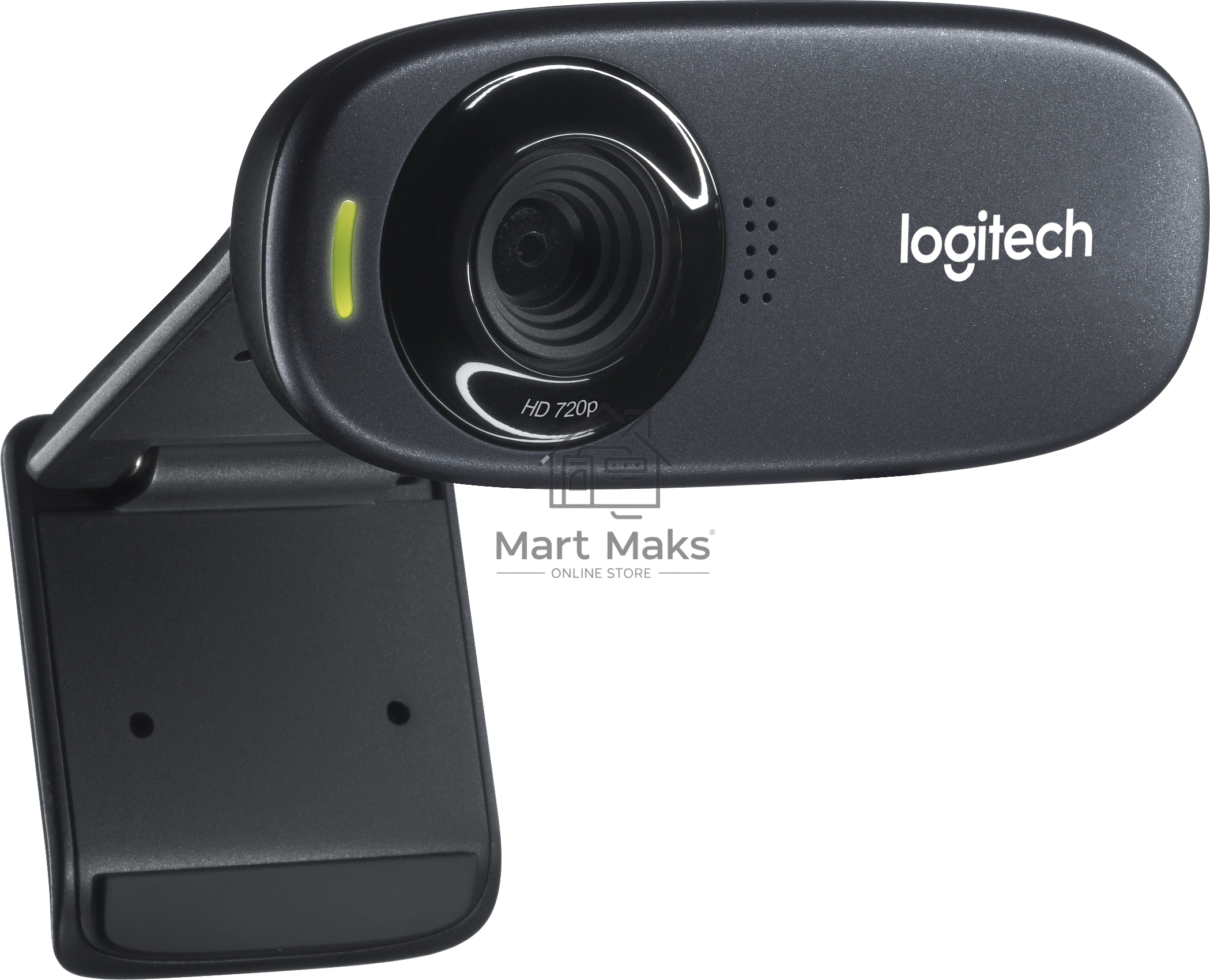 Цифровая камера Logitech HD Webcam C310