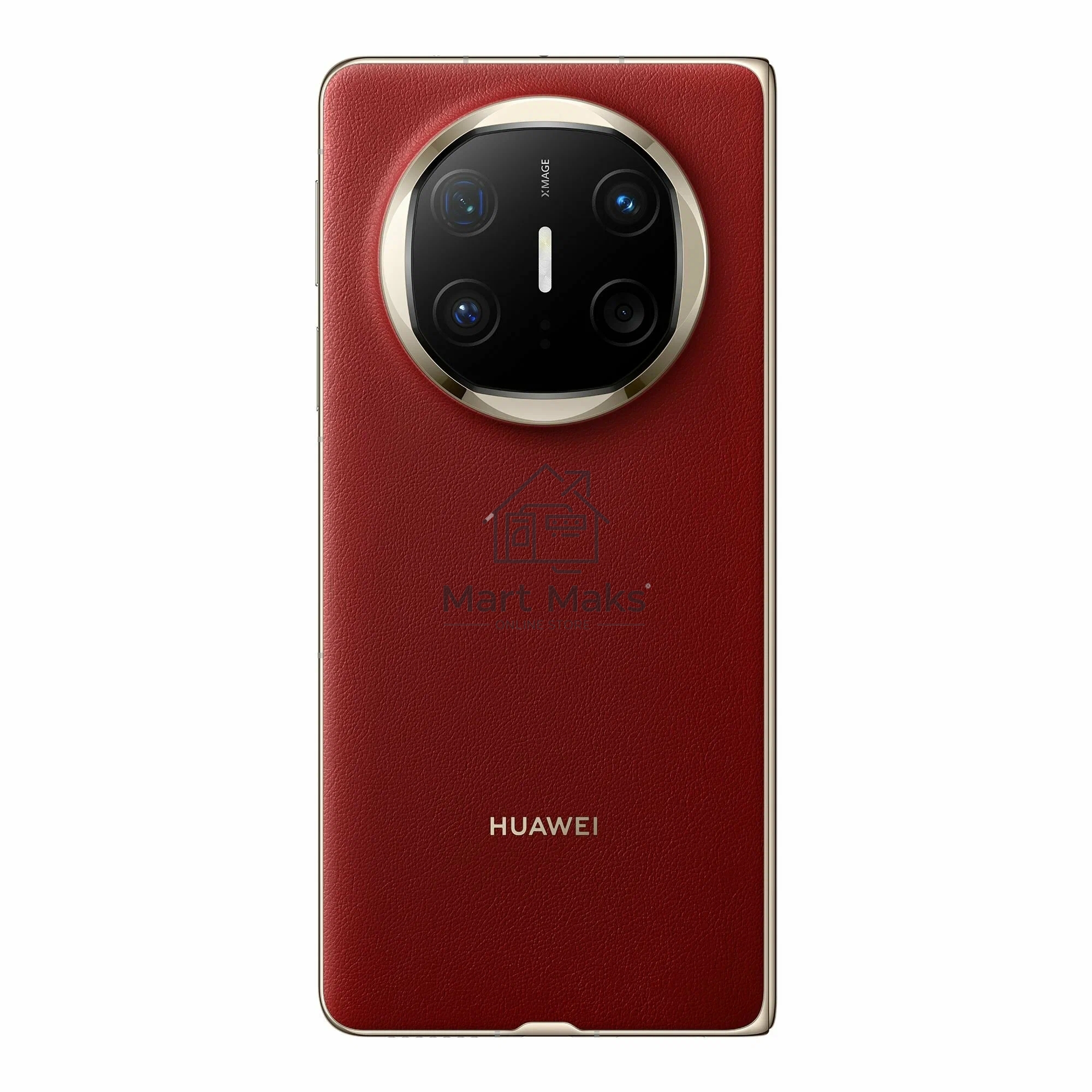 Смартфон Huawei Mate X6 ICL-LX9 12/512Gb красный