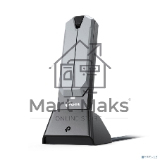 Трехдиапазонный беспроводной USB-адаптер Wi-Fi TP-Link Archer TBE400UH